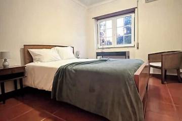 Apartamento De Férias para 4 Pessoas em Foz do Arelho, Leiria distrito, Foto 1