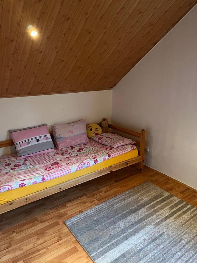 Location de vacances pour 7 personnes, avec terrasse dans Radawa - 4