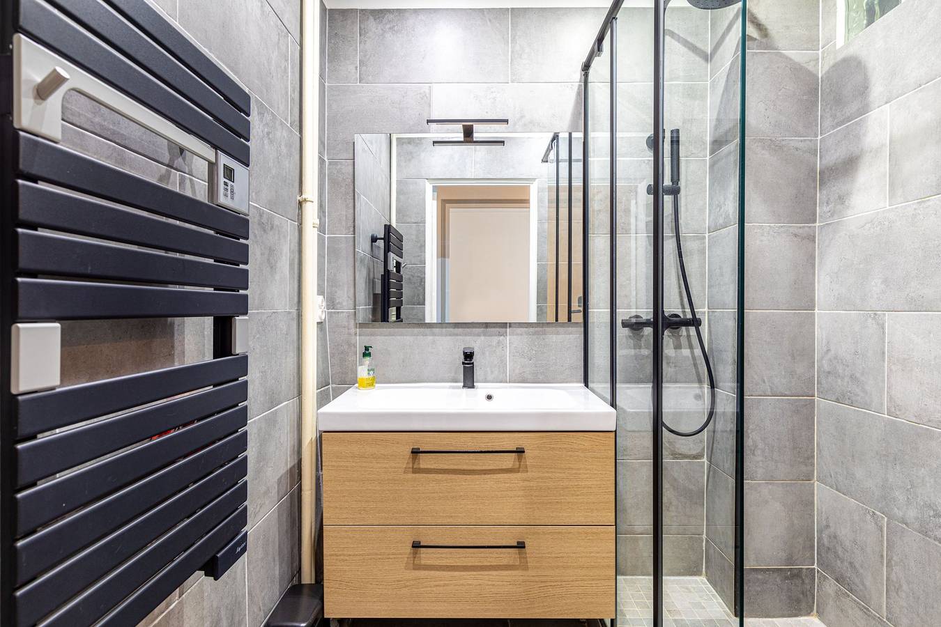 Apartamento entero, Guestready - Comodidades cerca de Montmartre in París, Isla de Francia