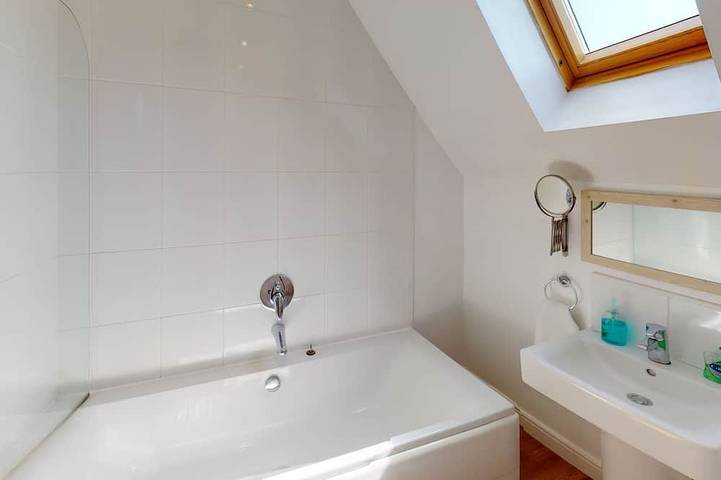 Ferienanlage für 4 Personen, mit Pool und Garten sowie Sauna und Terrasse in England - 4