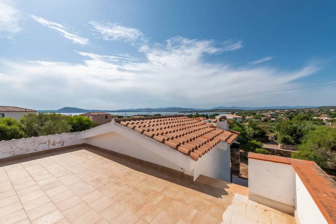 Appartement entier, Appartement confortable à 150 m de la plage de Pittulongu in Pittulongu, Costa Smeralda