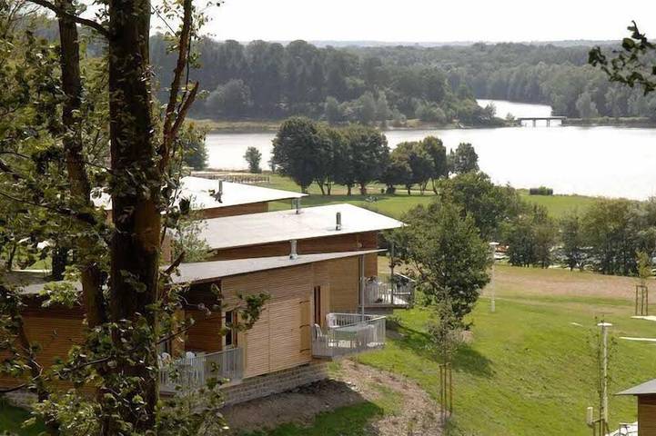 Gîte pour 2 personnes, avec balcon dans le Nord-Pas-de-Calais