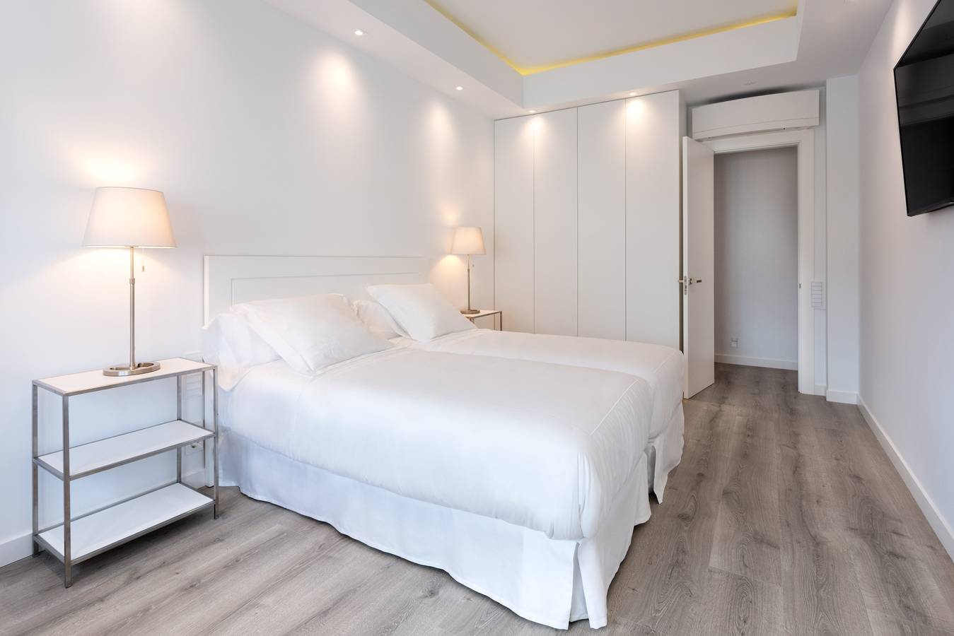 Lau A, C y D Suites in Los Llanos, Los Llanos de Aridane