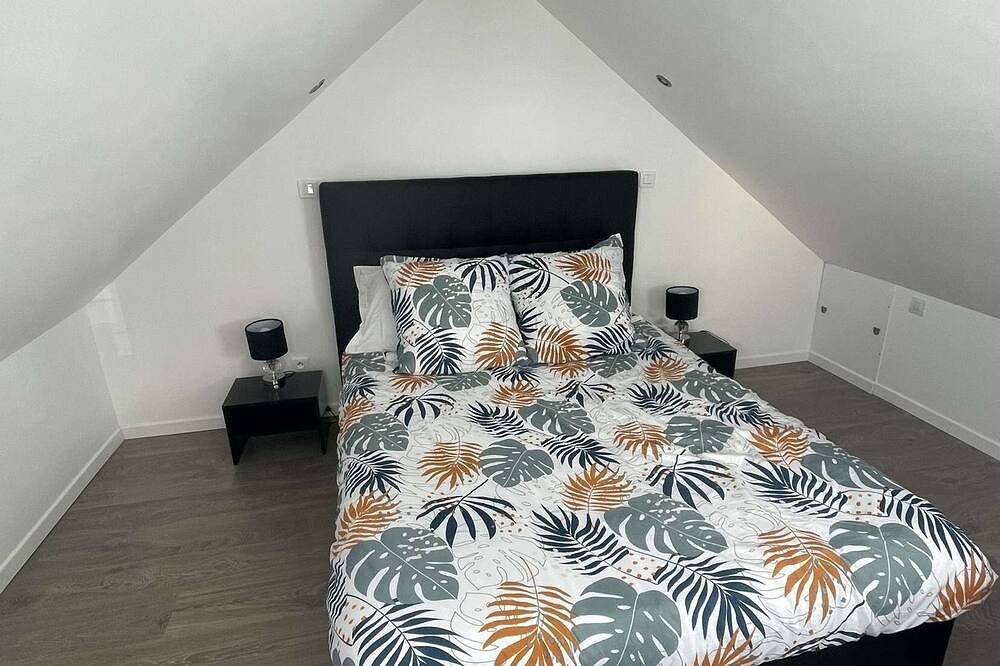 Plougonvelin - Town house in Plougonvelin, Región de Brest