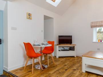 Cottage für 2 Personen in Glendale, Skye, Bild 3