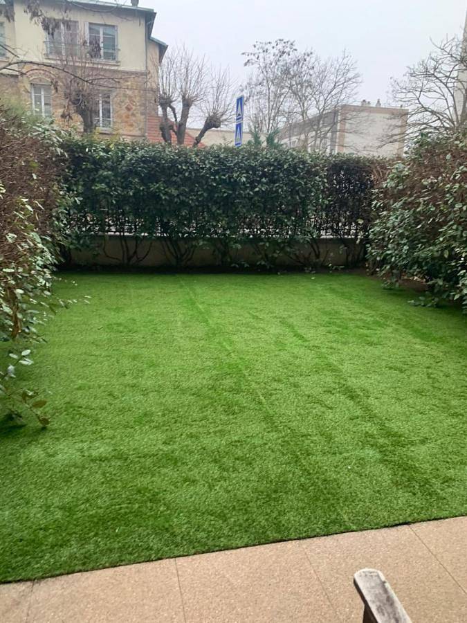 Gîte pour 4 personnes, avec vue et jardin à Ermont - 2