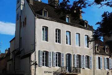 Appartement De Vacances pour 2 Personnes dans Beaune, Région de Beaune, Photo 2