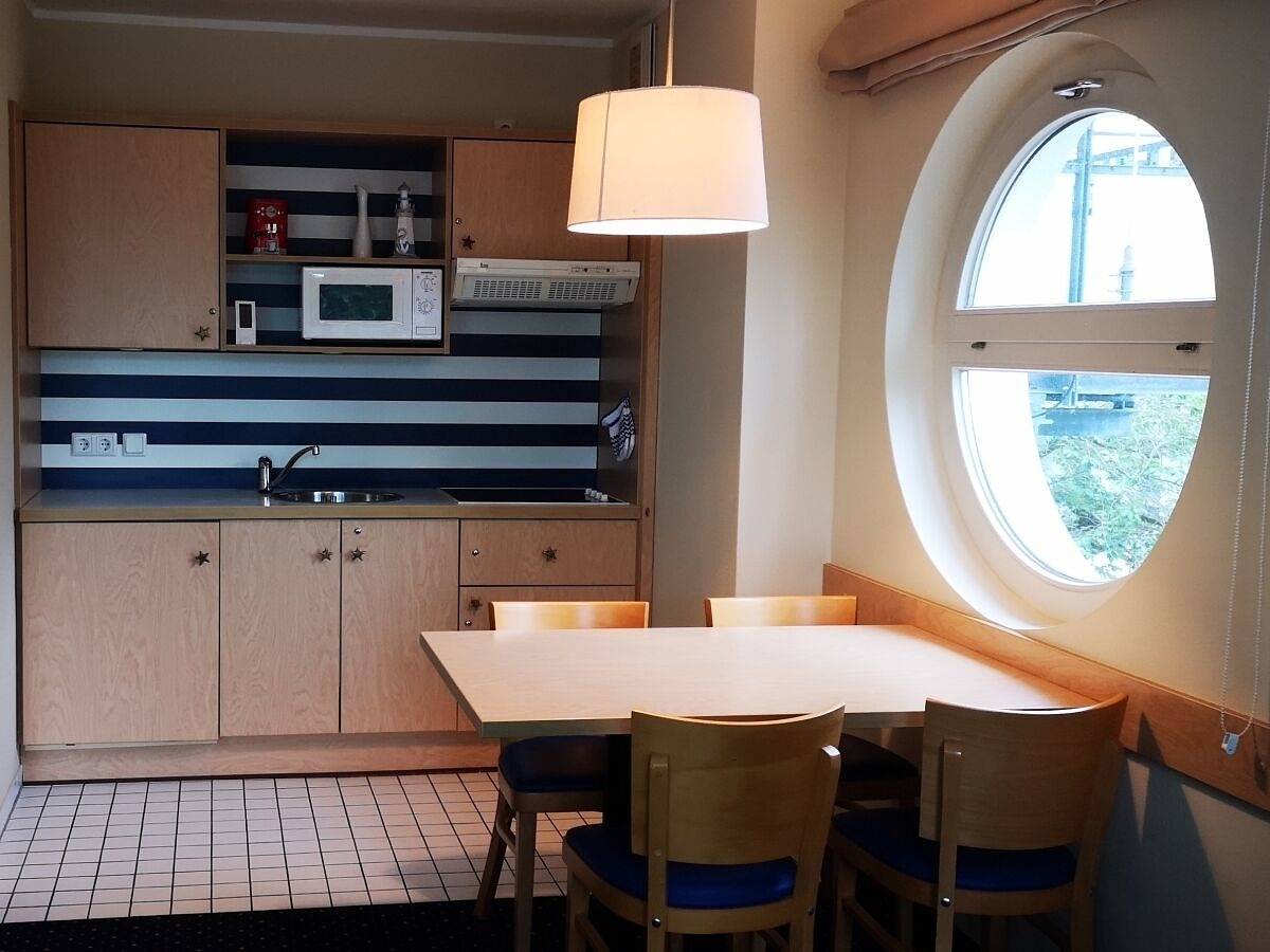 Ganze Ferienwohnung, Am Kurhaus 508 - Ostsee-Lug, Pp am Bernsteinhaus in Ostseebad Zingst, Zingst