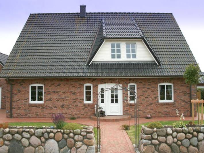 Ferienwohnung für 2 Personen in Nordstrand - 2