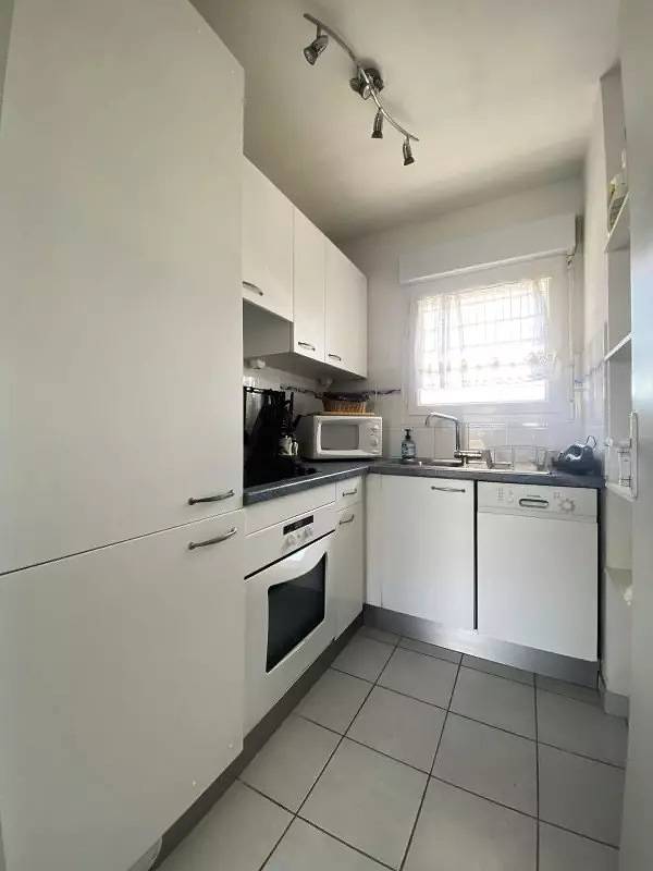 Ferienwohnung für 4 Personen, mit Terrasse und Ausblick in Frontignan - 4