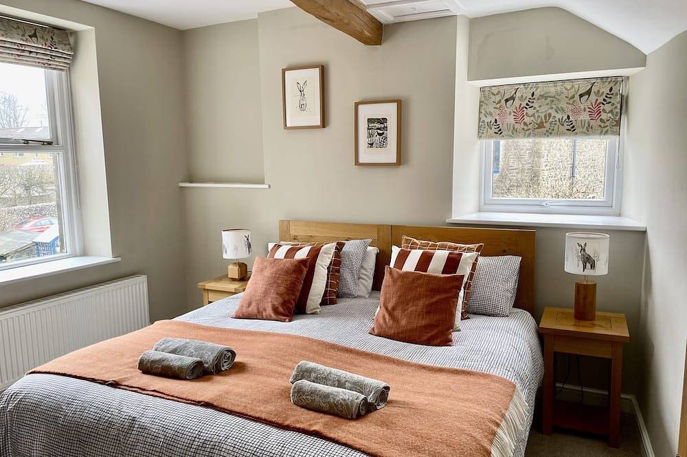 Tucked Away Cottage, Beautiful cottage in central Grassington with parking in Grassington, Yorkshire Dales National Park