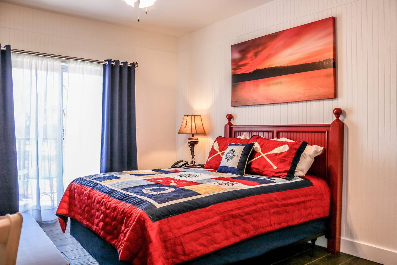 Ganzes Studio, Stormy Point Lakeside in Table Rock Lake