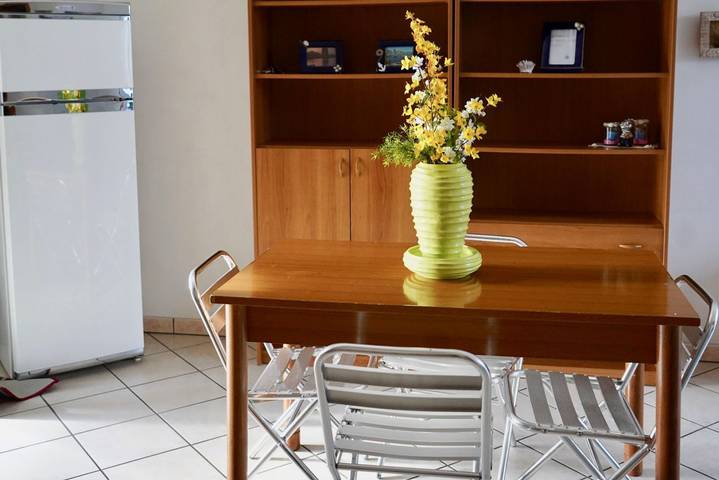 Apartamento entero, Casa Patrizia - for 8 persons in Torre Dell'orso, Melendugno
