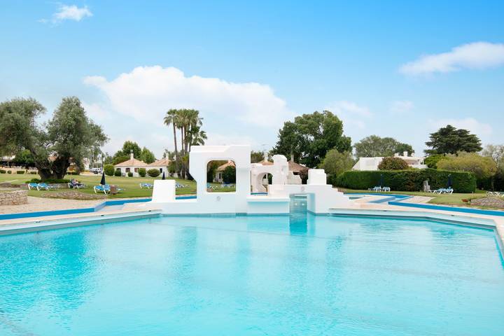 Location de vacances pour 6 personnes, avec jardin, animaux acceptés à Santa Luzia (Tavira) - 2