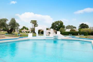 Casa De Férias para 6 Pessoas em Tavira, Santa Luzia (Tavira), Foto 1