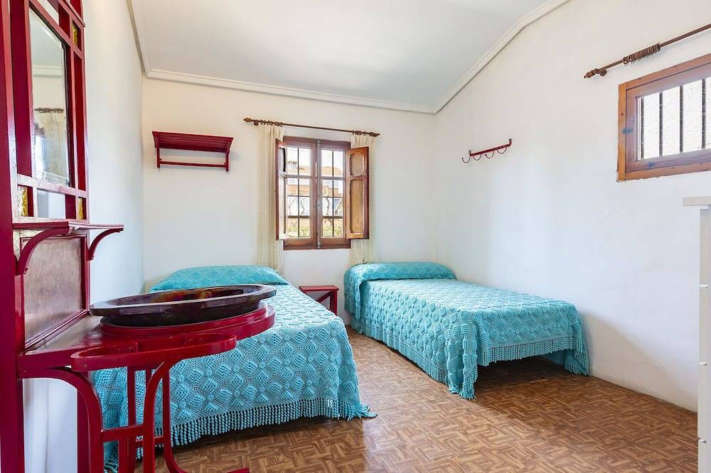 La casa d'estiu by Interhome in Burriana, Costa del Azahar