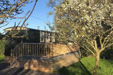 Camping for 2 People in Worcestershire, West Midlands, Photo 3