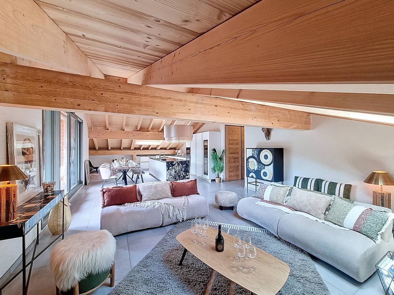 Photo : Appartement de vacances