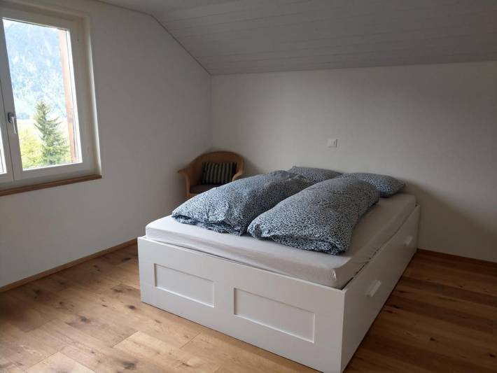 Apartamento entero, Oase im Engelbergertal zwischen Luzern & Engelberg in Wolfenschiessen, Lucerne / Lake of Four Cantons