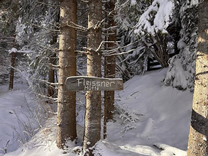 Chalet für 11 Personen, mit Ausblick und Sauna sowie Garten, mit Haustier in Lieser-Maltatal - 2