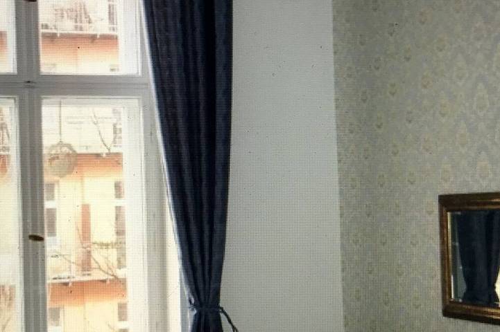 Ferienwohnung für 2 Personen, mit Whirlpool und Balkon in Prenzlauer Berg Berlin - 2