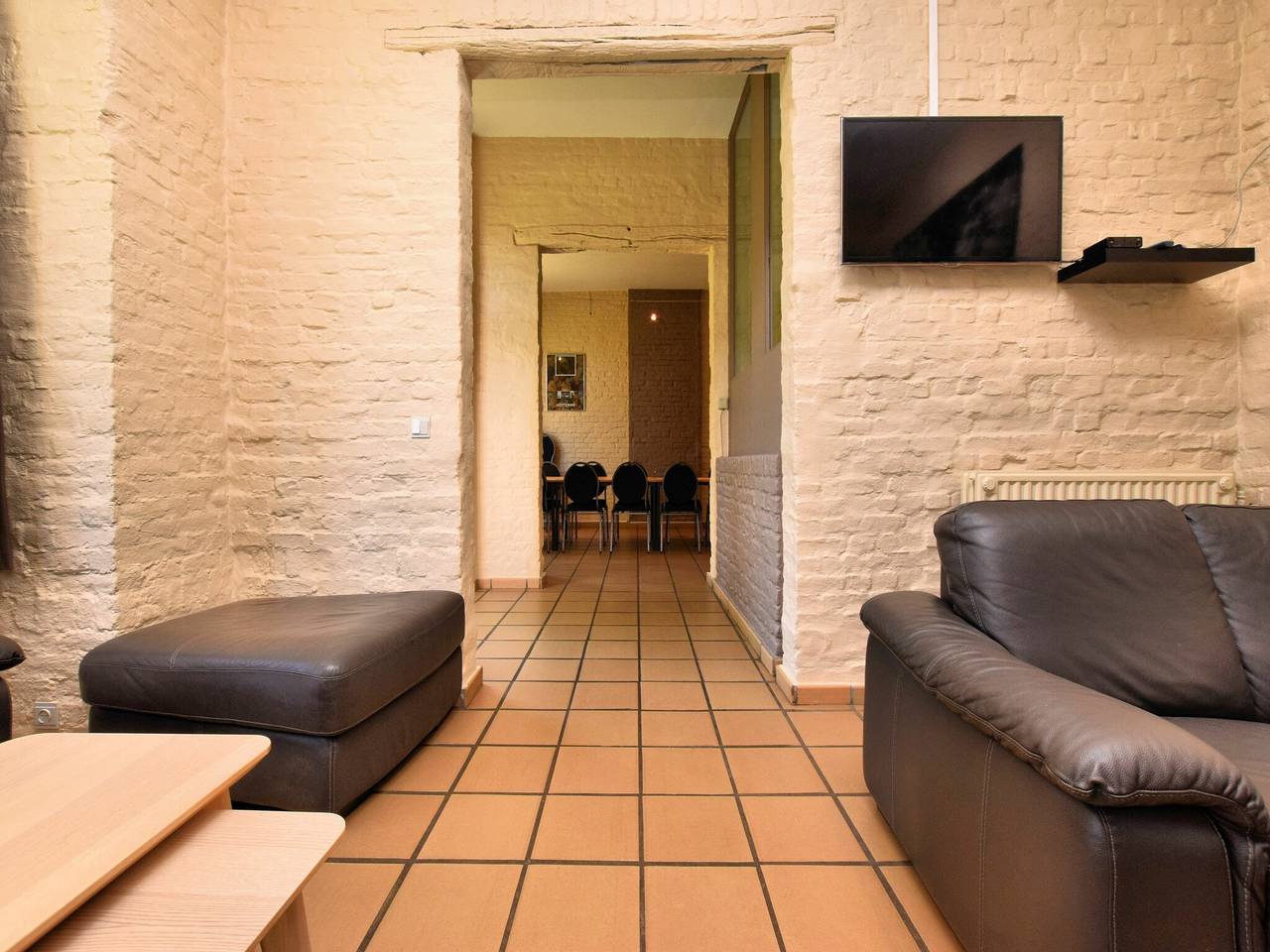 Gîte confortable à Durbuy avec jardin in Barvaux-sur-Ourthe, Durbuy