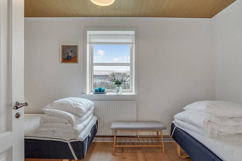 \"Birita\" - 20km from the sea by Interhome in Ribe, Esbjerg Kommune