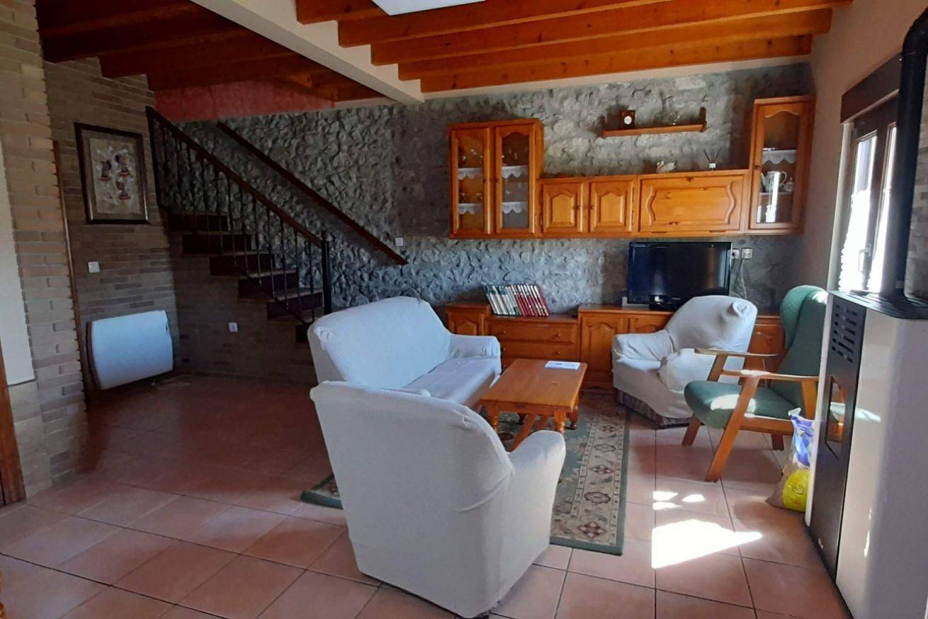 Vivienda vacacional Argentina in Costa Verde (Spain)