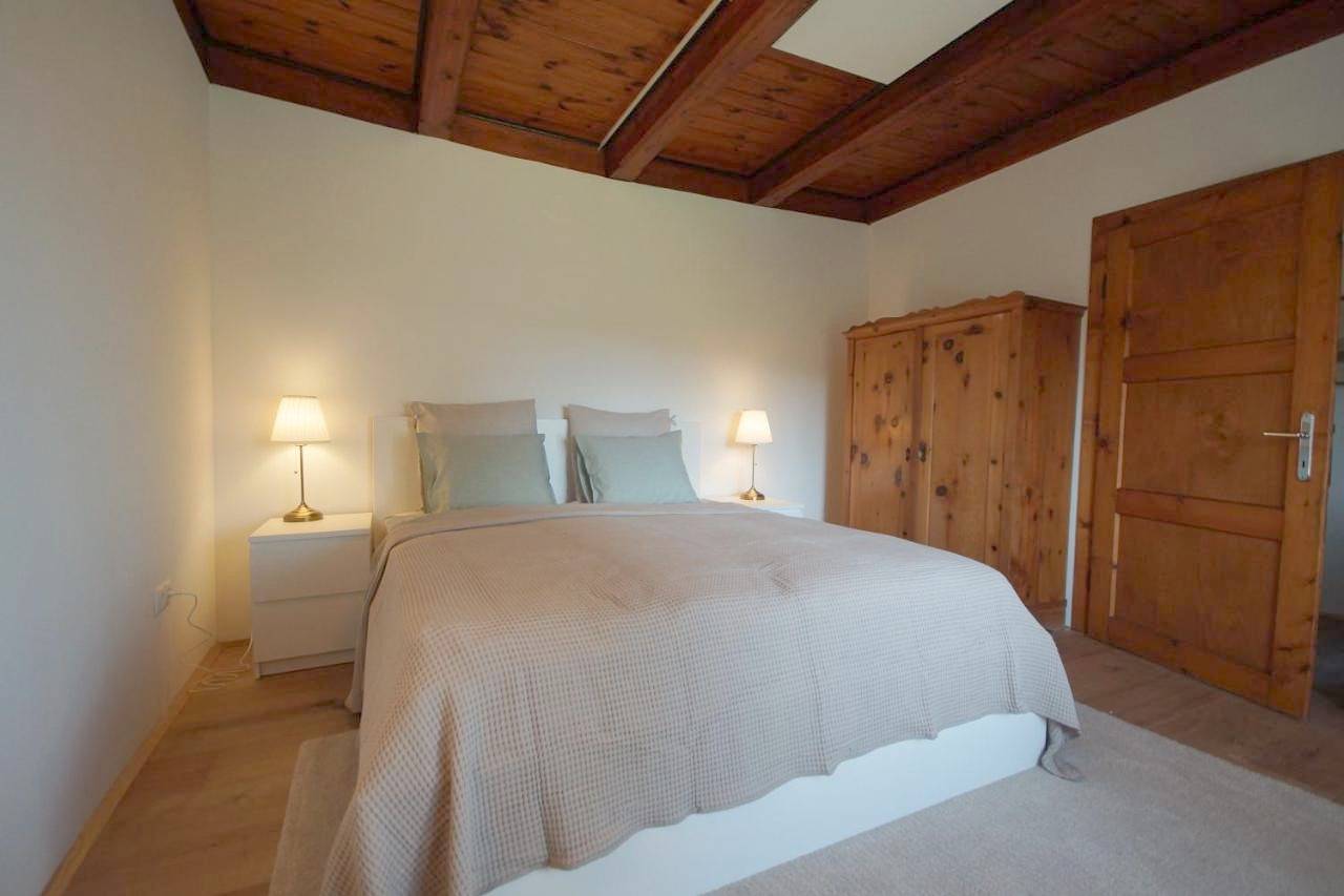 Two-Bedroom House in Wien, Donau Niederösterreich