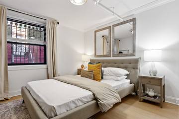 Vacation Rental for 4 Guests in Manhattan, New York City, Picture 1