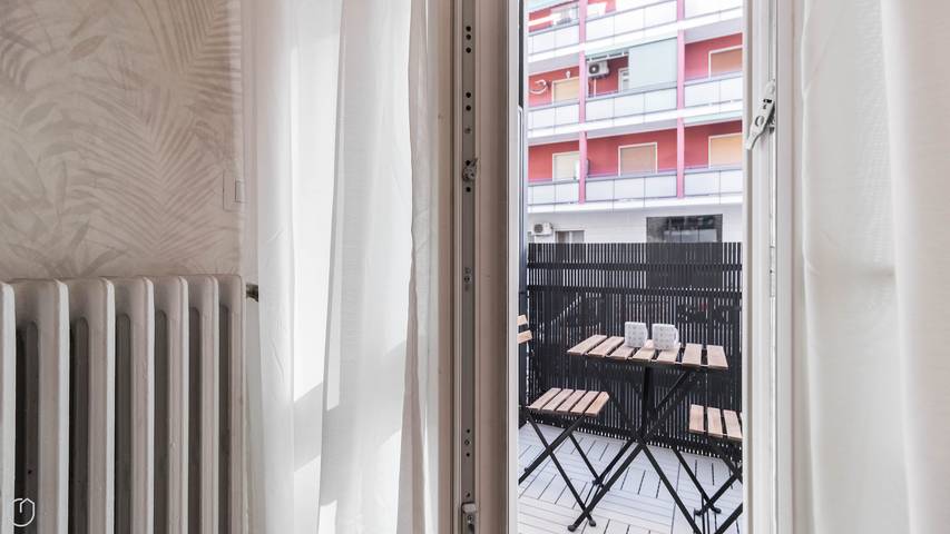 Apartamento entero, Gioberti 11 in Sesto San Giovanni, Provincia de Milan