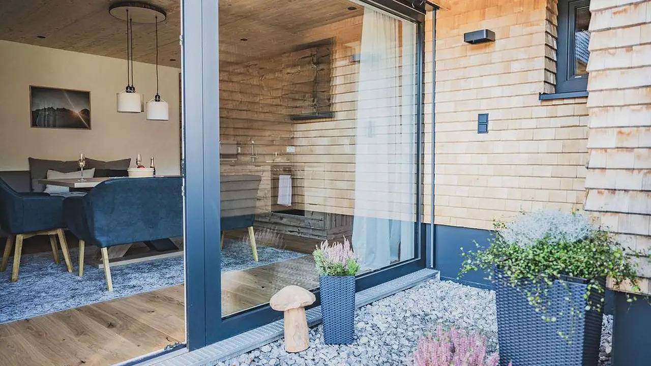Ganze Ferienwohnung, Ferienwohnung für 5 Personen (70 m²) in Vandans in Vandans, Schruns-Tschagguns