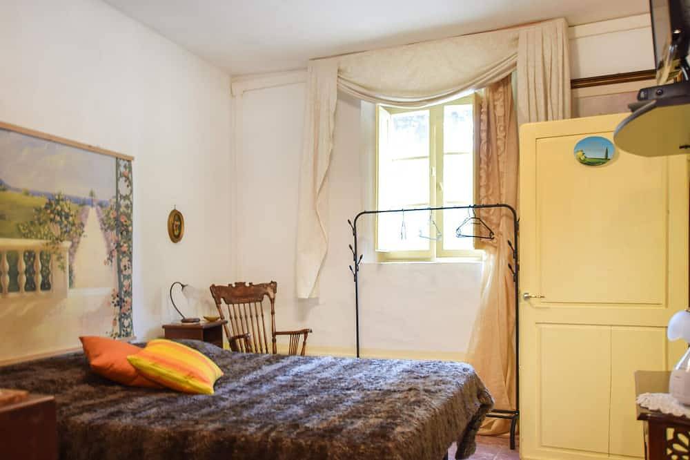 Gezellig huis met 2 slaapkamers in. in Peccioli, Provincie Pisa