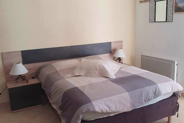 Gîte pour 4 personnes, avec jardin, animaux acceptés à Pietralba - 3