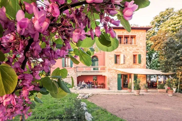Apartamento de vacaciones para 4 personas, con jardín y vistas, Se admiten mascotas - 1