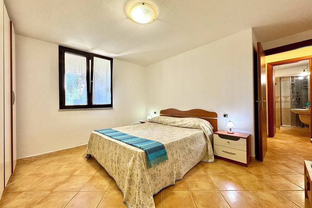 Entire apartment, Mediterranean Whisper in Santa Maria Navarrese, Ogliastra Province