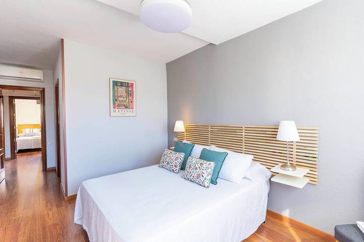 Maison de vacances pour 8 personnes - 1