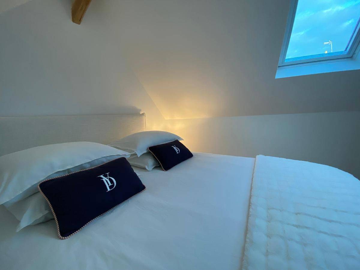 Chambre d'hôtes indépendante Les Agapanthes in Semblançay, Région de Tours