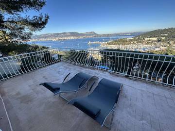 Appartement voor 6 Personen in Saint-Mandrier-sur-Mer, Toulon regio, Afbeelding 1