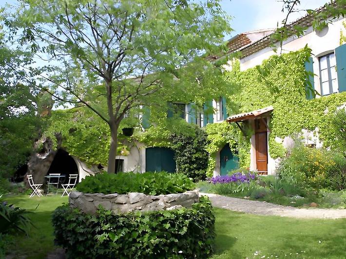 Chambre d’hôte pour 3 personnes, avec jardin, animaux acceptés - 1