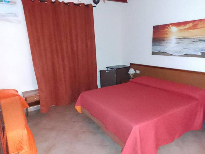 Maison de campagne pour 2 personnes à Bagheria - 4