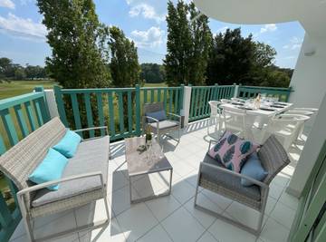 Gîte pour 6 personnes dans Port Bourgenay