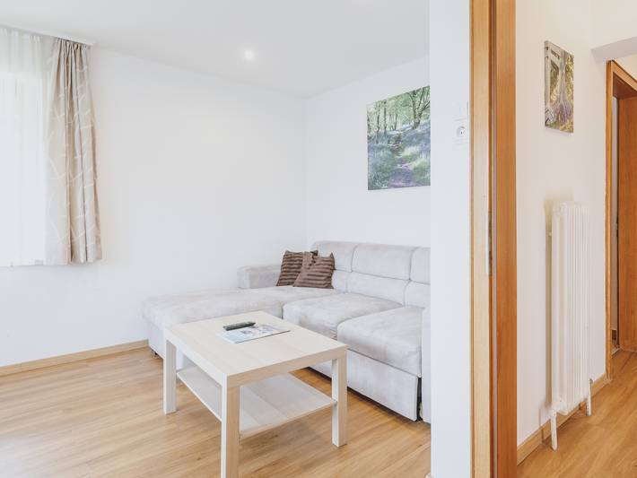 Ferienwohnung für 6 Personen, mit Balkon in Zell am See - 4