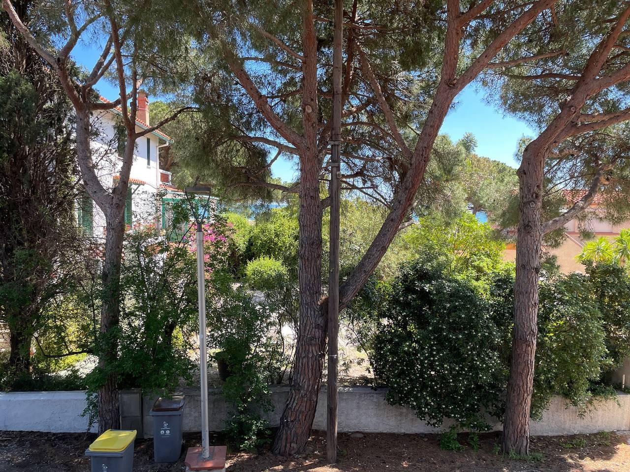 Apartamento entero, Argelès-sur-Mer - Apto renovado - Prox. playa, Wifi, Ac - 4 personas in La Côte Vermeille, Argelès-sur-Mer