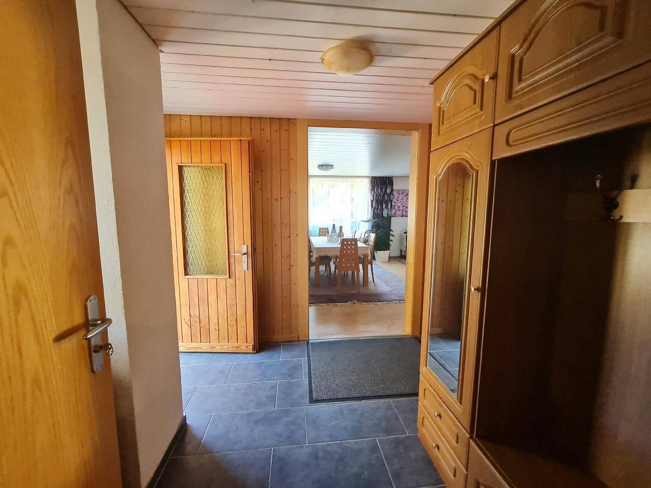 Ganze Ferienwohnung, Heimelige Ferienwohnung im Naturpark Diemtigtal in Diemtigen, Frutigen - Lenk - Adelboden