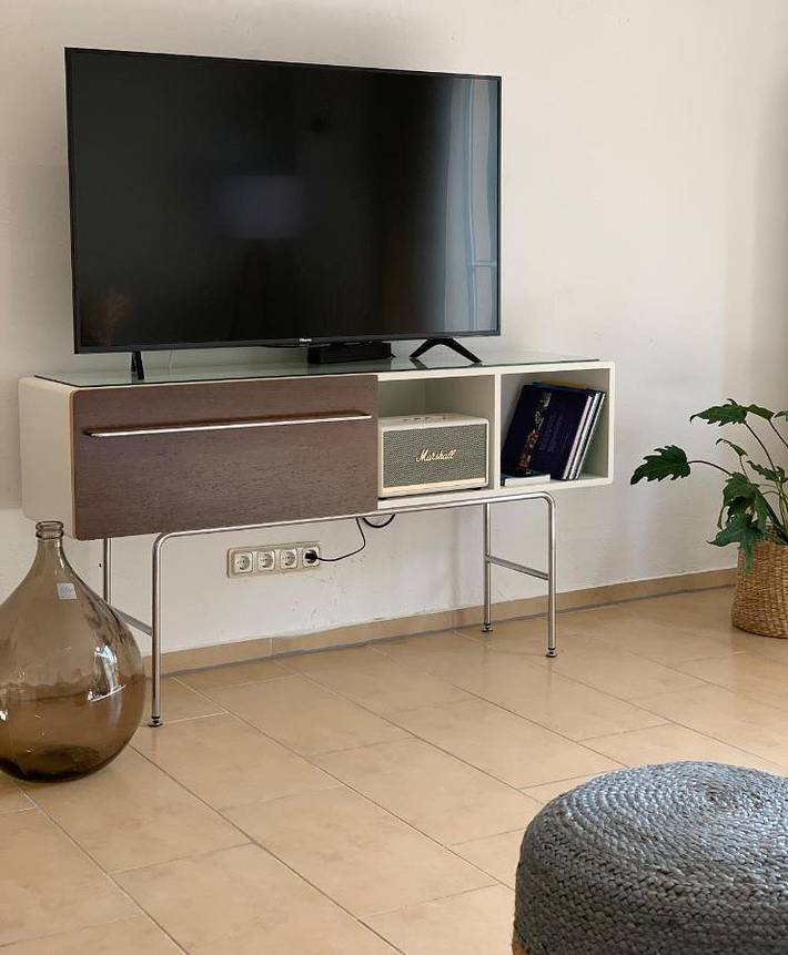 Ferienwohnung für 6 Personen, mit Whirlpool und Terrasse sowie Garten und Pool in Kluis - 3