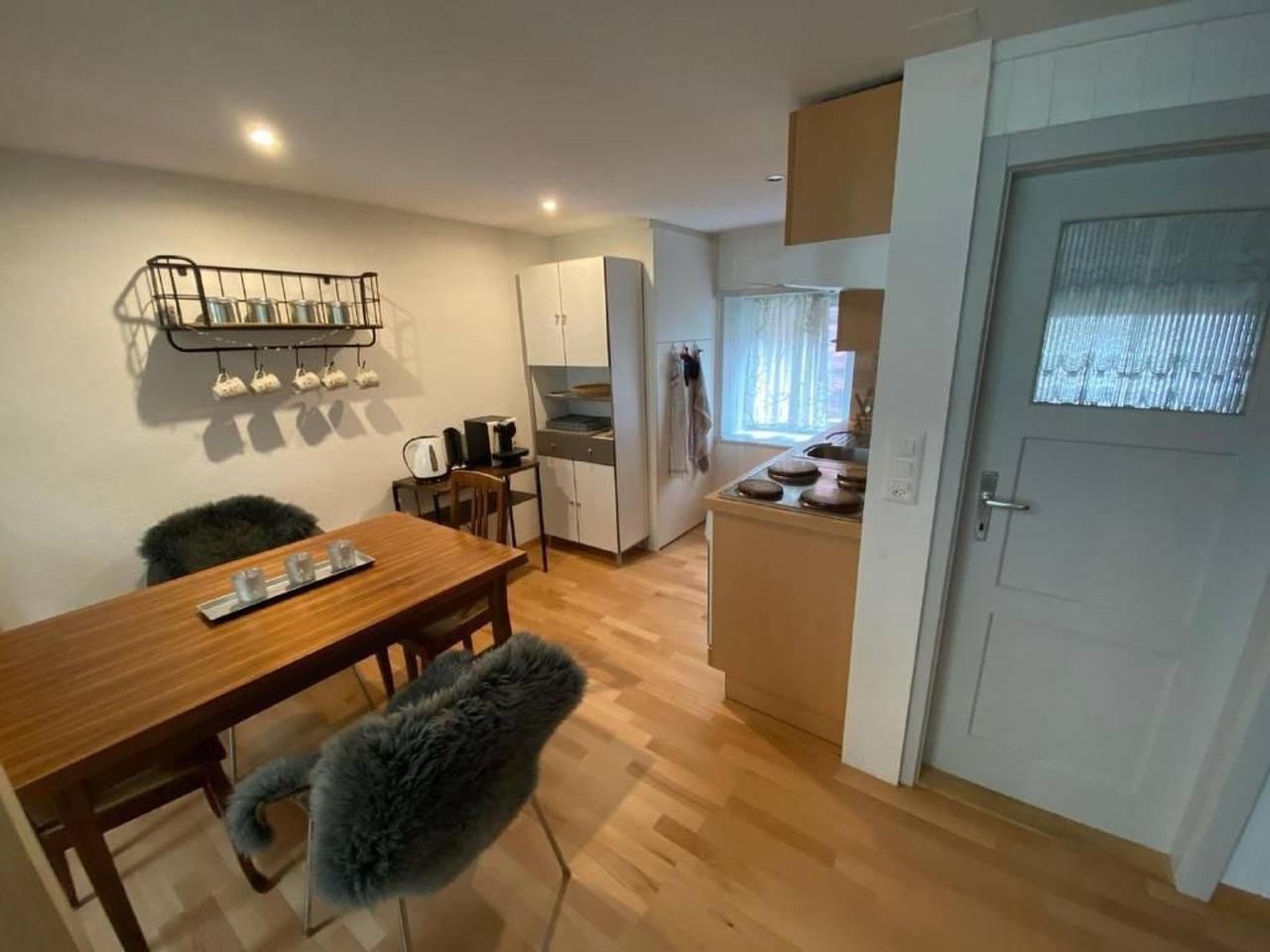 Ganze Wohnung, Sunnu-Loft in Wiler, Brig - Goms & Umgebung