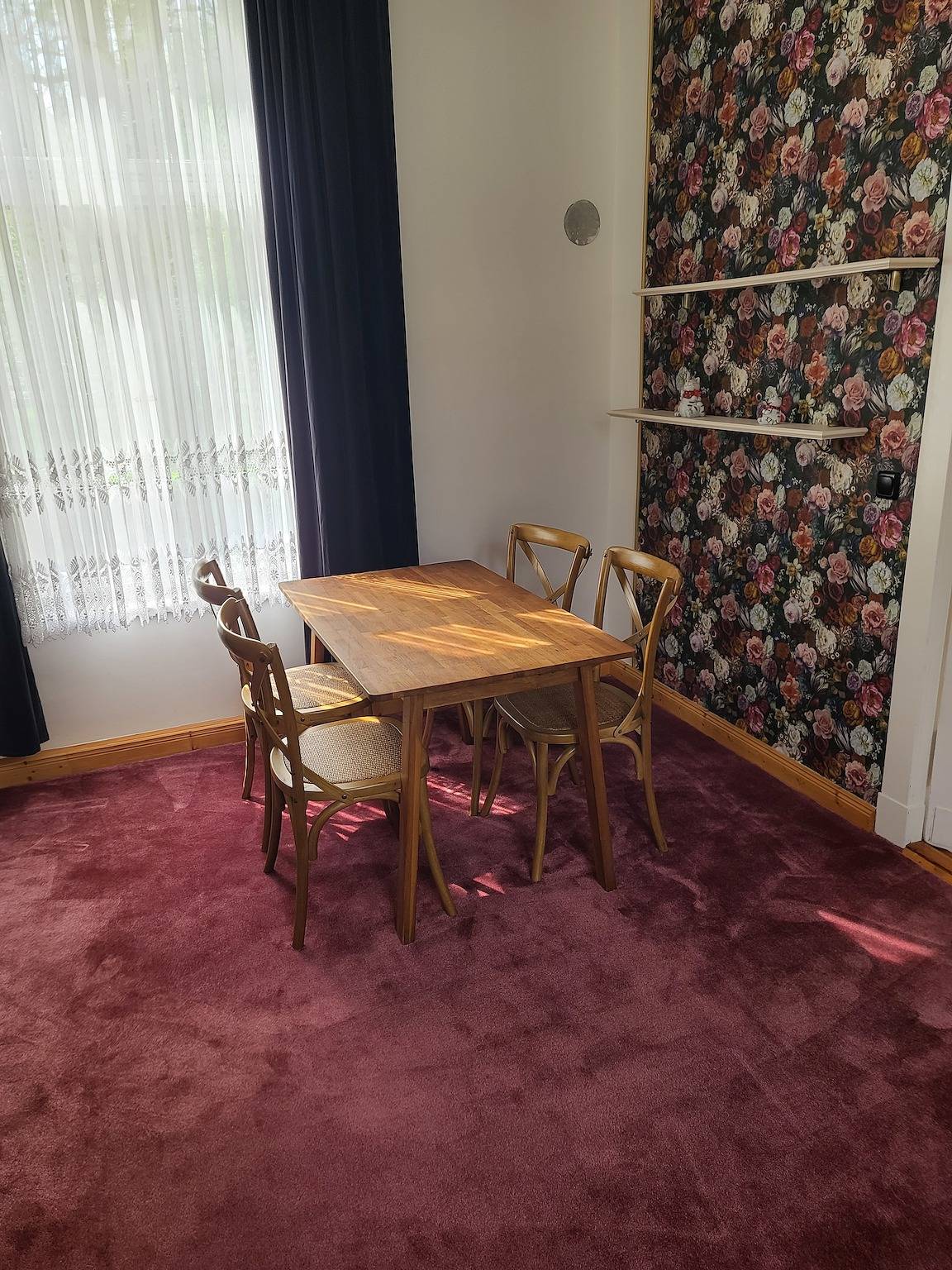 Ganze Ferienwohnung, Fewo 3 in Hennickendorf, Rüdersdorf bei Berlin