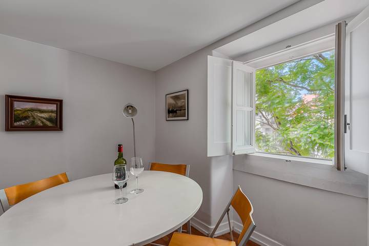 Gîte pour 3 personnes à Lisbonne - 4