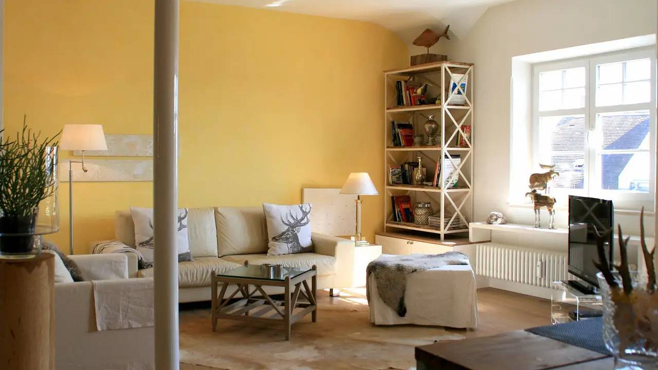 Ganze Ferienwohnung, Ferienwohnung für 5 Personen (98 m²) in Lindau in Lindau, Bayerisch Schwaben